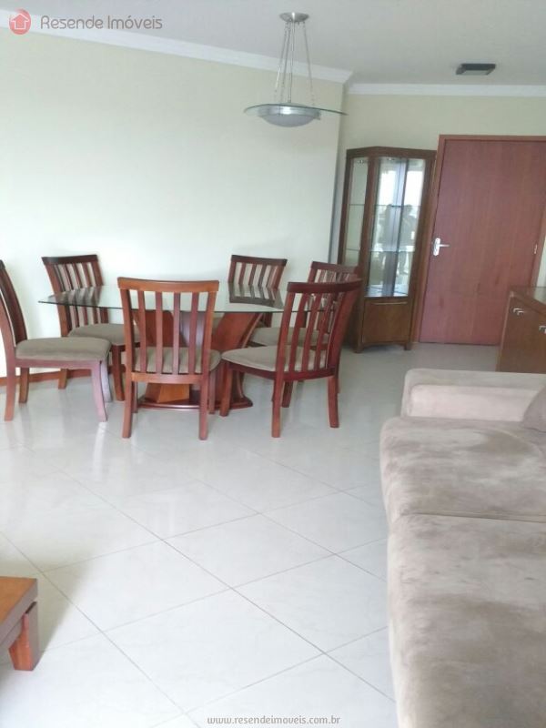 Apartamento para Alugar no Morada do Castelo em Resende RJ